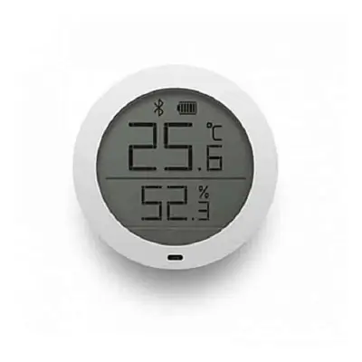 Mi Temperature and Humidity Monitor